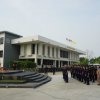 การศึกษาภูมิประเทศภาคตะวันออกเฉียงเหนือตอนบน และภาคตะวันออกเฉียงเหนือตอนใต้